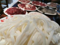 -万祥牛肉火锅(金龙店)