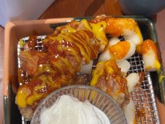 -鑫日千里马朝鲜族小馆(总店)