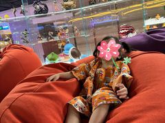 -皇室假期美食水疗会(春风路店)