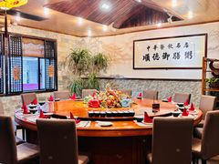 -御膳粥·牛乳粥底火锅·地道顺德菜(容桂店)