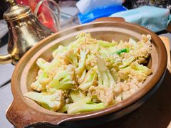-张家卫·阳江菜·小海鲜(肥婆湾桥店)