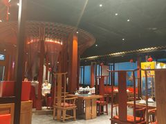 -喜福楼(黑山大街店)