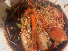 -串盟烧烤大排档·长沙美食地标(星沙店)
