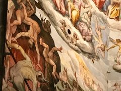 -圣母百花大教堂穹顶