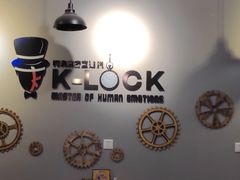 -柯洛克沉浸剧情密室(小寨华旗店)