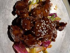 -绿茶餐厅(燕郊永旺店)