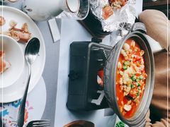 -野蔓果·山野菜(西湖景区·龙井茶田店)