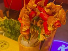 -吴老幺火锅(金龙店)