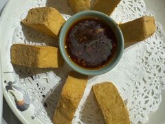 -云中鱼蒸汽石锅鱼(川沙百联店)