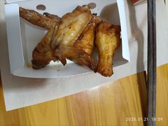 -必胜客(上海新南方商城PH店)