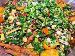 -醉小酒馆·川菜·江湖菜·重庆菜(观音桥旗舰店)