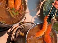 -Thai Basil罗勒叶泰式餐厅(时代天街店)