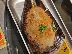 -锦州御烧烤(人民街店)