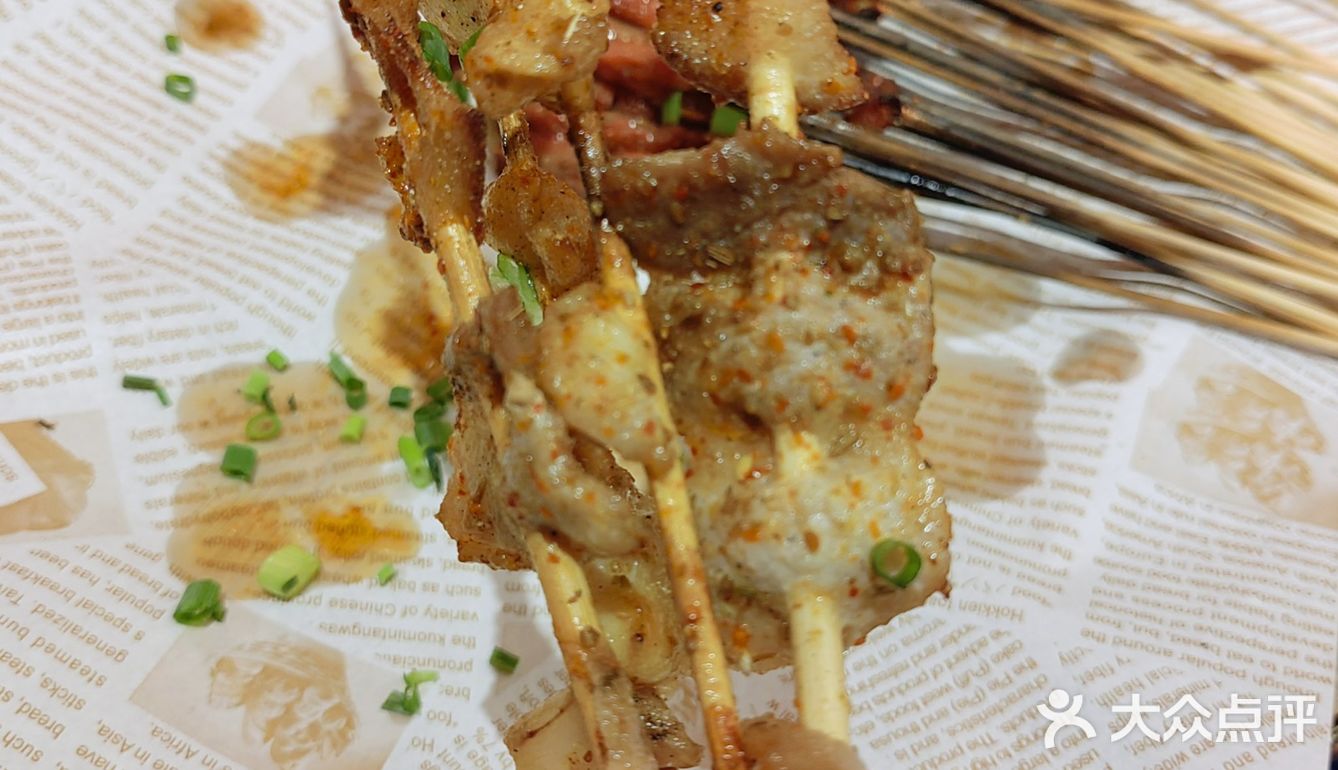 杭州宵夜 | 实现生蚝自由🦪个个肥美新鲜[调皮]
