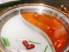 -熊喵来了火锅(长安万达第94分店)