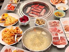 -尚宴牛特鲜自助(太原街万达店)