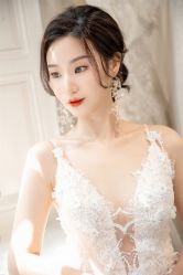 -弥雾·Nebula·西服婚纱定制
