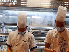 -蜀大侠火锅(寰球文化地标·总府店)