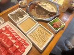 -傣妹火锅(荔湾广场店)