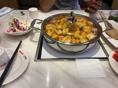 -一品焖锅(榆星广场店)