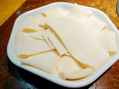 面块-小门坎三合鱼(总店)