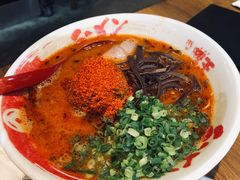 -豚王拉面(锦荣商业大厦店)