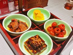 -北平食府·北京烤鸭(北京西站六里桥店)