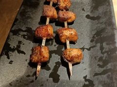 -烤匠麻辣烤鱼(环球中心店)