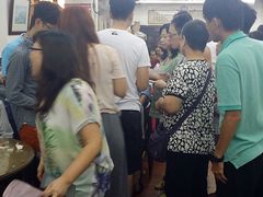 -香港蓮香樓(中環店)