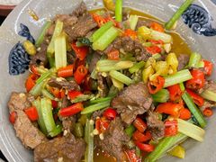 小炒肉-潇湘阁(三里屯SOHO店)