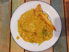 -Doo Dee Thai Food(Issan/Isaan/Esan)