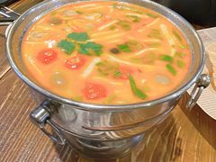 -Siam泰餐厅(水上公园店)