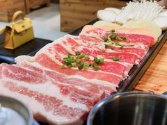 -韩国明洞碳烤肉(常平店)