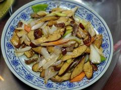 -协顺园回头馆(南顺城路店)