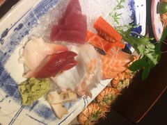 竹之月日本料理(香江花园店)-竹之月日本料理铁板烧(香江花园店)