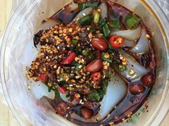 -正宁路小吃夜市