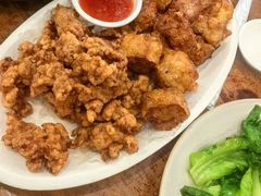 醋肉-斯丹姜母鸭·古法干香(涂门街总店)