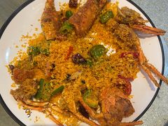 -巽寮印象美食部落餐厅·海鲜·地方特色菜(惠州体验店)