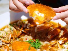 -径山十八道·风味民间菜(杭州总店)