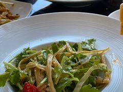 -高第街56号港式餐厅(山大路店)