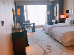 -广交会威斯汀酒店