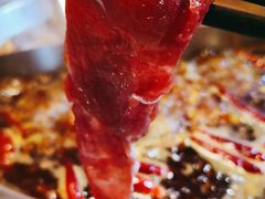 -陈艳红火锅菜·冒菜(簋街店)