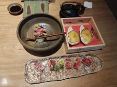 -Minase水濑·日料放题(外滩店)