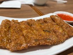 脆皮虾饼-鼎泰丰(SKP店)
