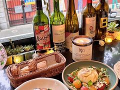 -Bistro Les Lilas丁香花小酒馆