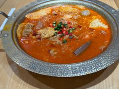 -福客麻辣烫·现炒麻辣香锅(印力中心店)