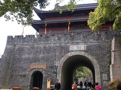 -鼓楼(西湖风景名胜区)