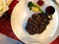 -Kathleen's Waitan 凯圣琳江景西餐厅(外滩店)
