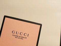 -GUCCI(南京德基店)