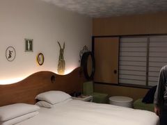 东京湾希尔顿酒店-东京湾希尔顿酒店